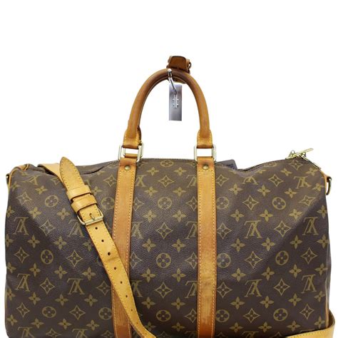 louis vuitton duffle bag mens|louis vuitton overnight bag price.